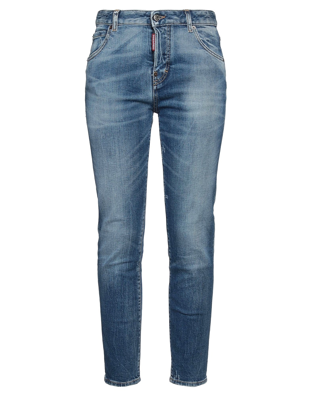 DSQUARED2 - Pantalones vaqueros