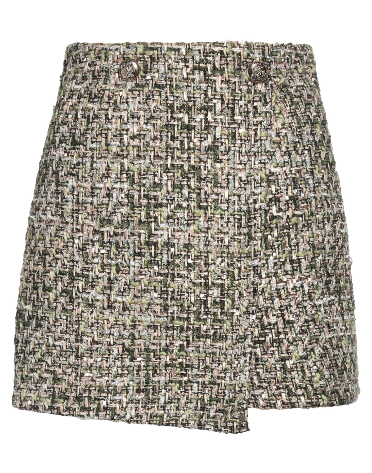 KAOS JEANS - Μίνι φούστες