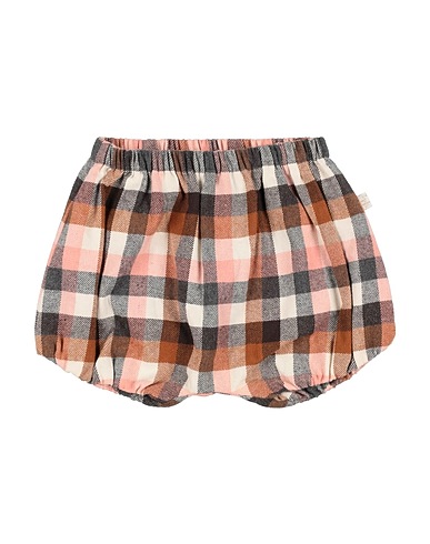 IL GUFO Shorts & Bermuda Pink 80% Cotton, 20% Polyester