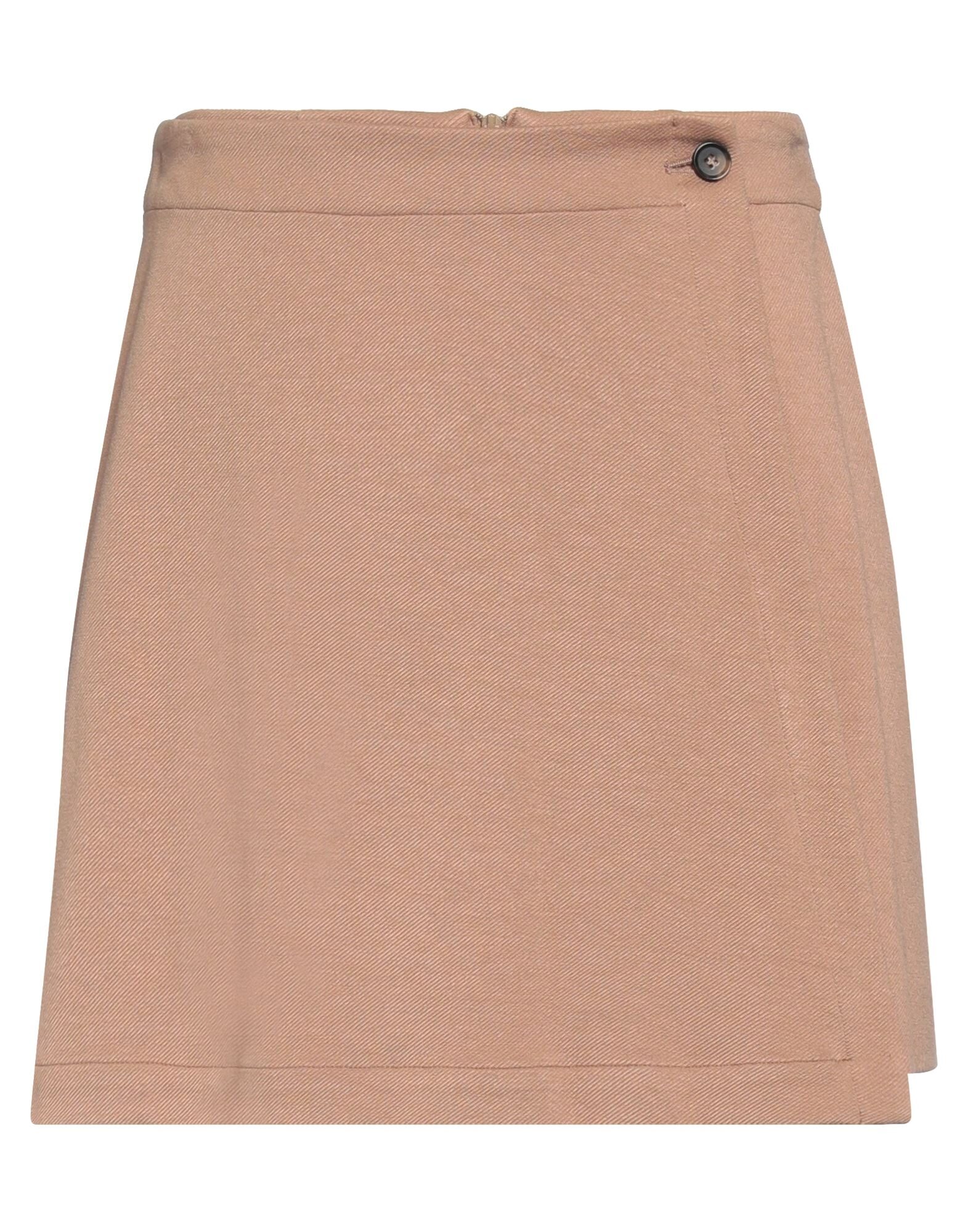 MANUEL RITZ - Shorts & Bermuda Shorts