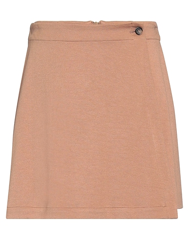 MANUEL RITZ Shorts & Bermuda 67% Viscose, 28% Polyamide, 5% Elastane