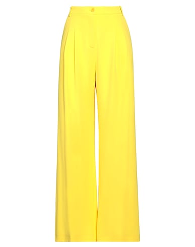 PATRIZIA PEPE Casual pants 92% Polyester, 8% Elastane