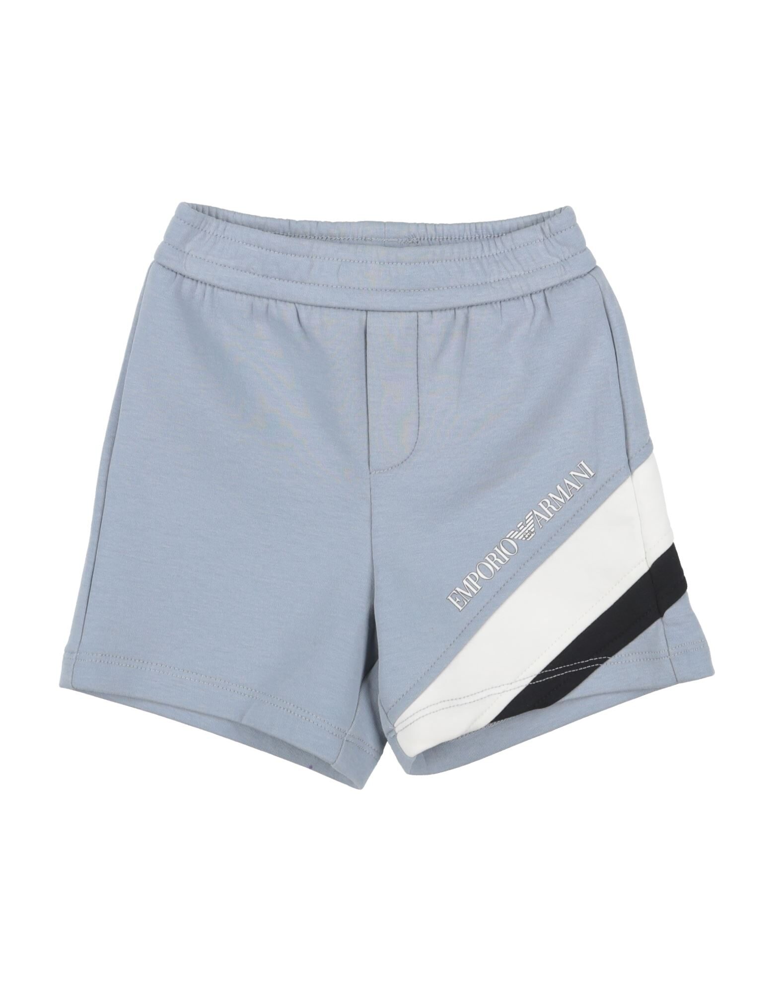 EMPORIO ARMANI - Shorts & Bermuda Shorts