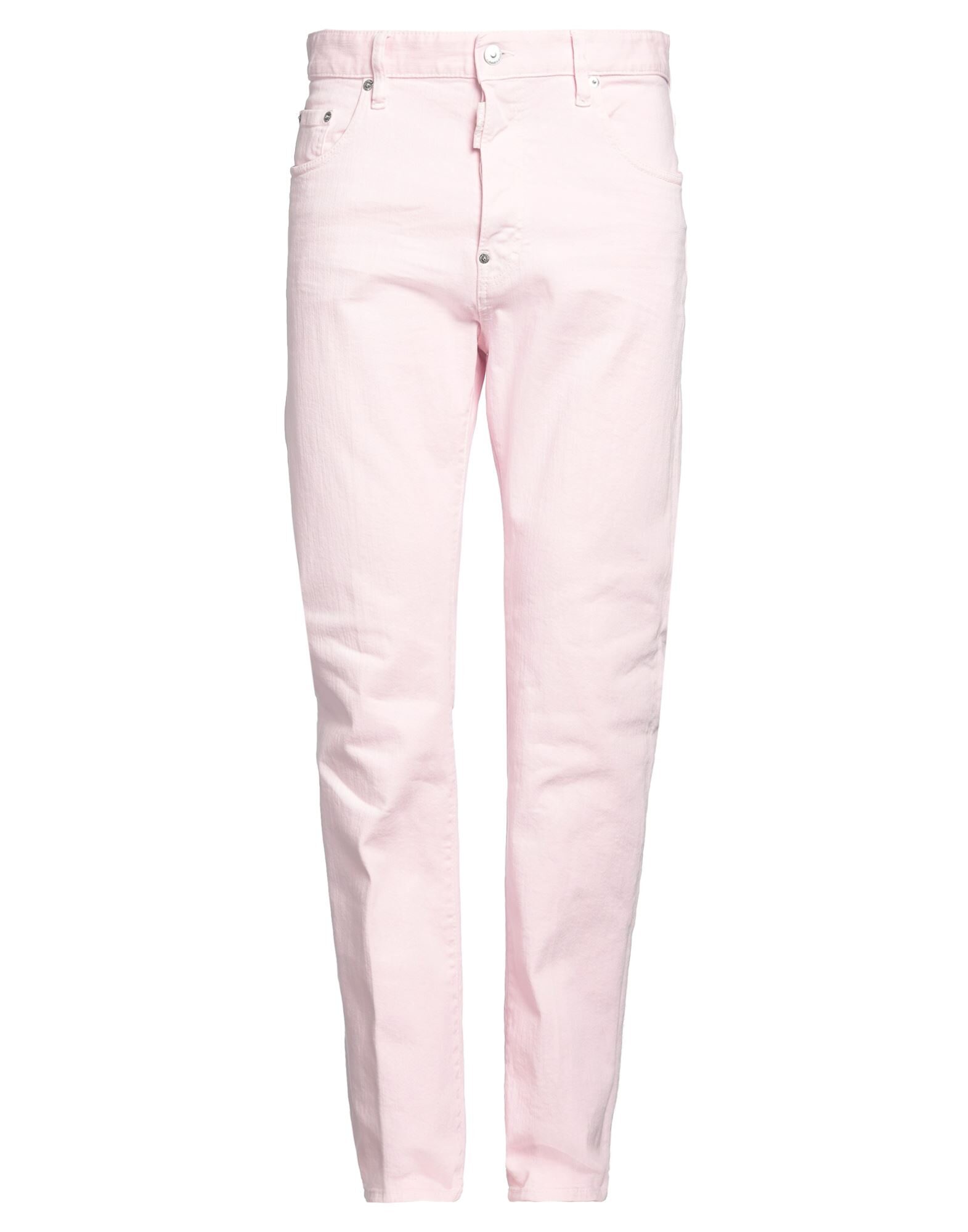 DSQUARED2 - Джинсовые брюки