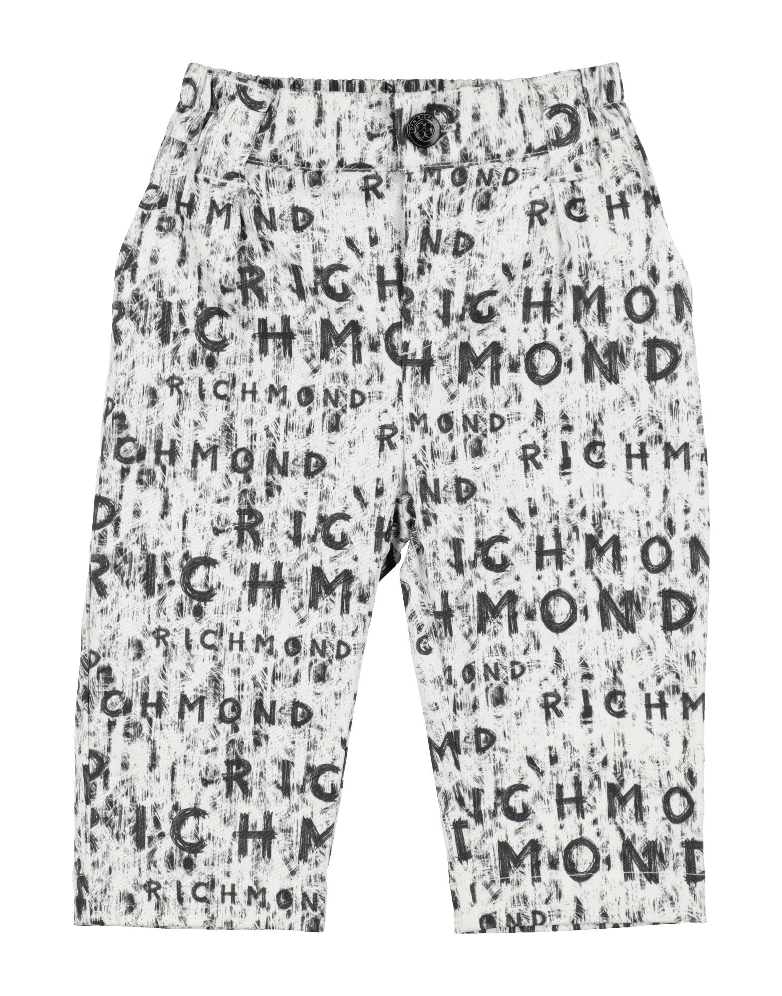 JOHN RICHMOND - Trousers