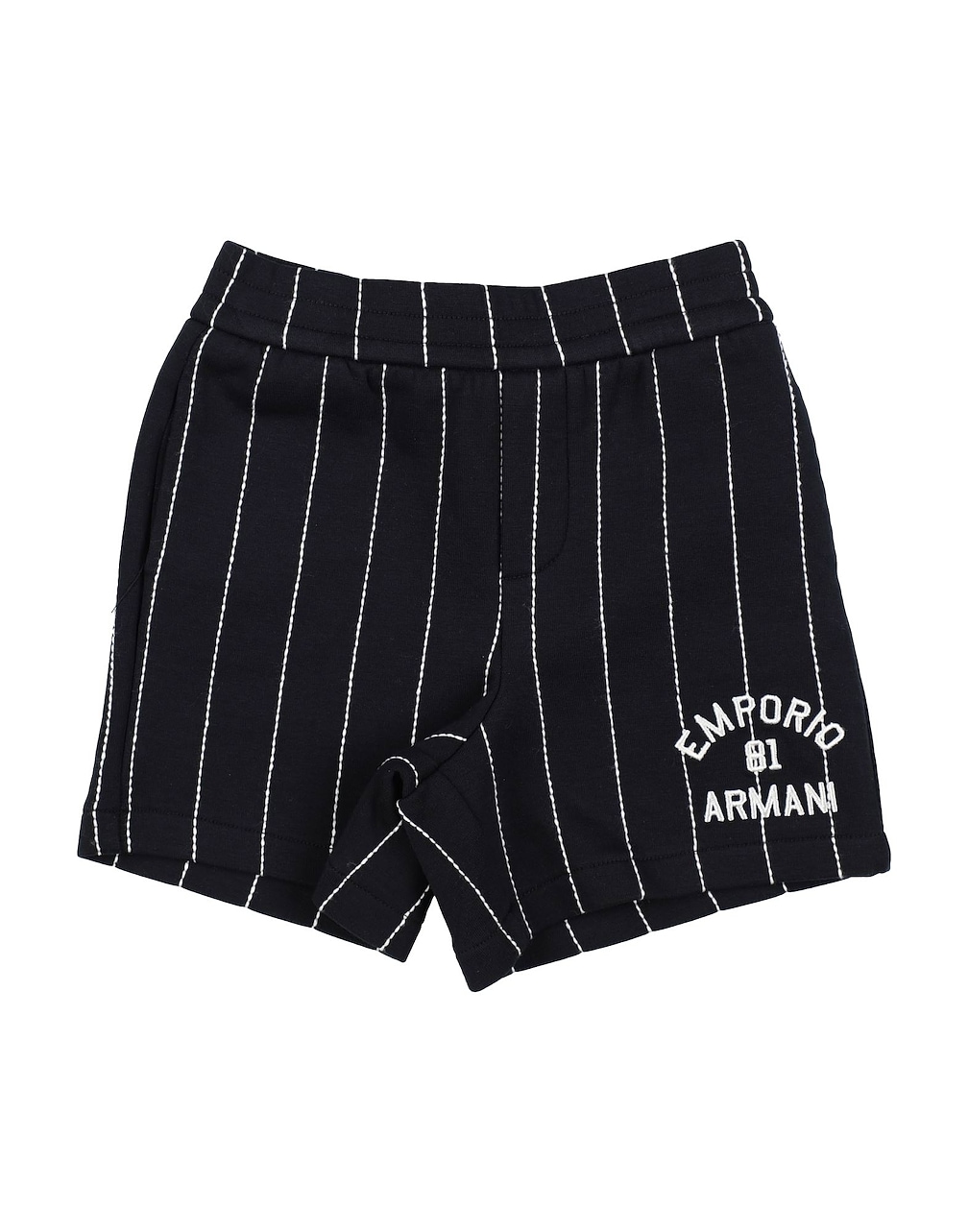 EMPORIO ARMANI - Shorts & Bermuda Shorts