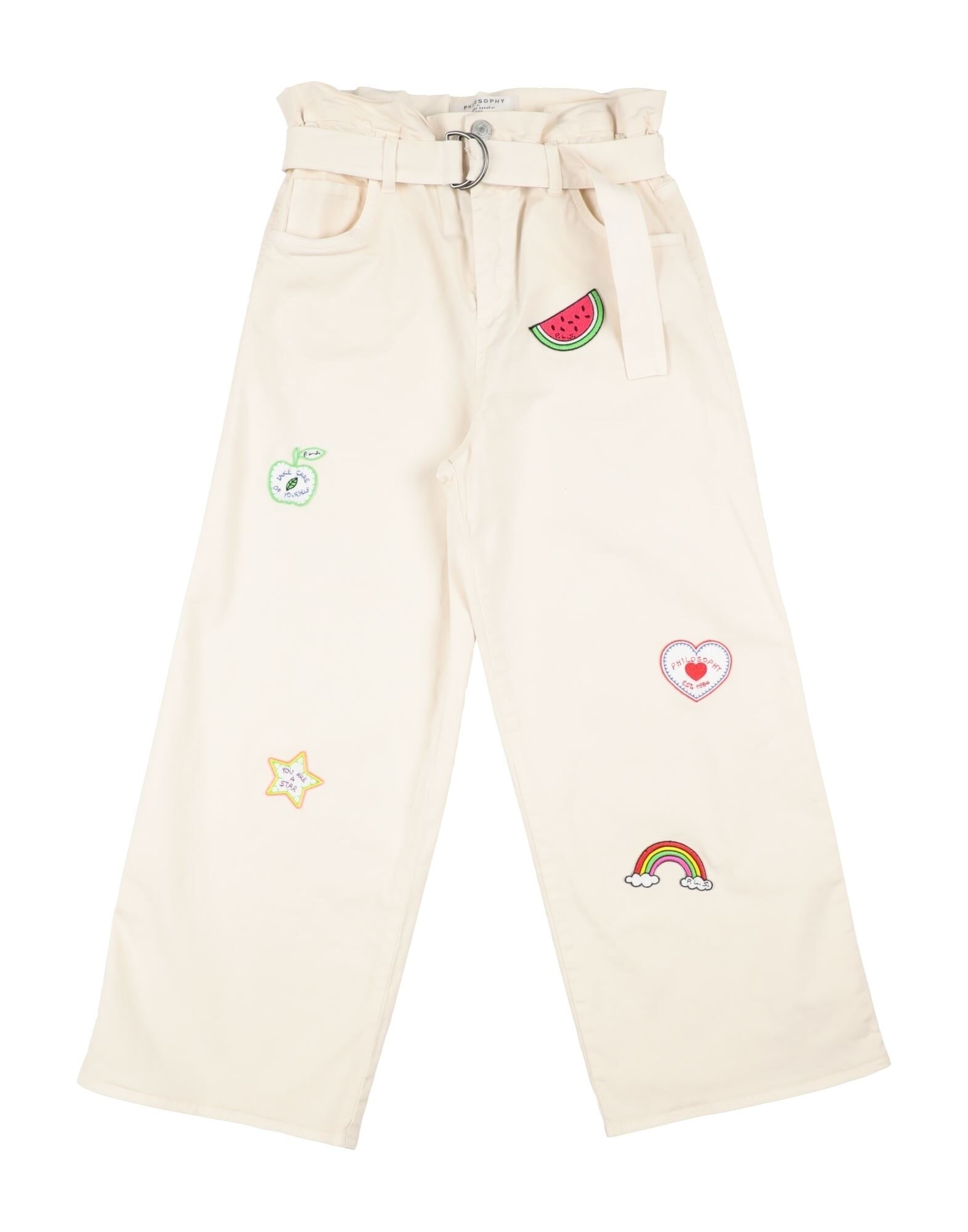 PHILOSOPHY di LORENZO SERAFINI - Повседневные брюки