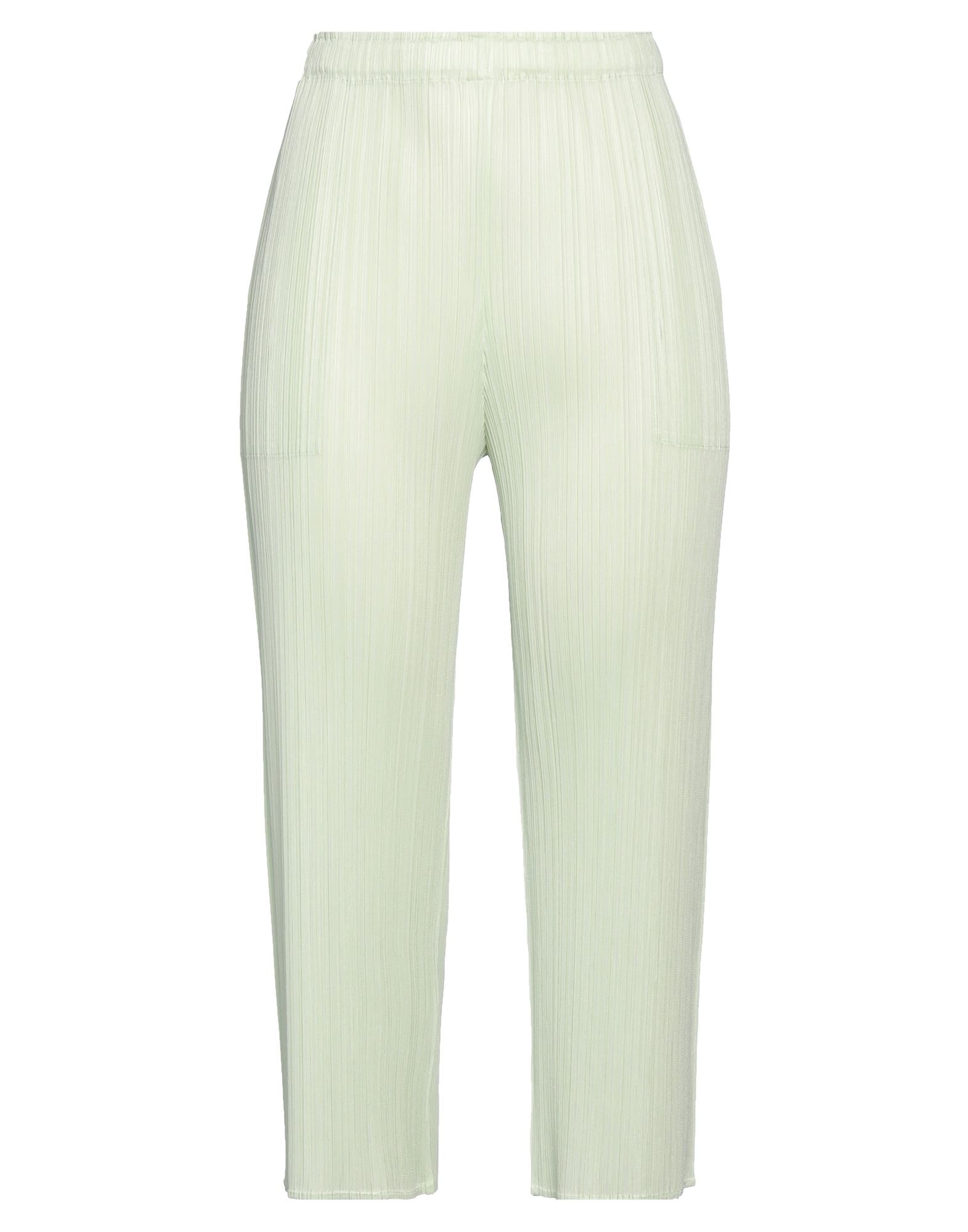 PLEATS PLEASE ISSEY MIYAKE - Pants