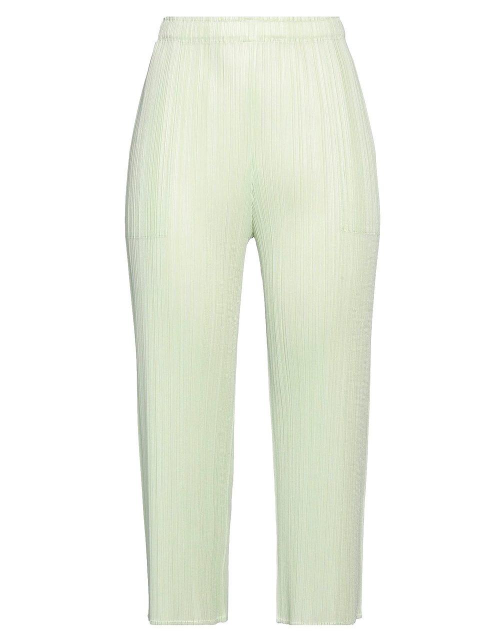 PLEATS PLEASE ISSEY MIYAKE - Pants