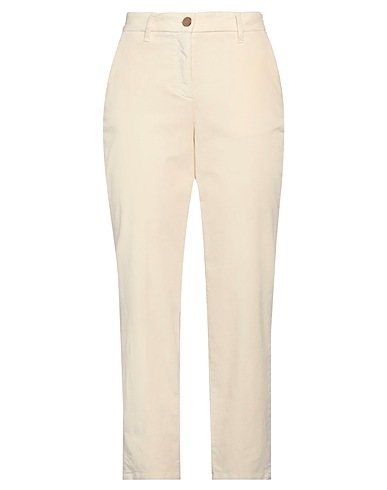 JACOB COHЁN Casual trouser 78% Cotton, 20% Polyester, 2% Elastane