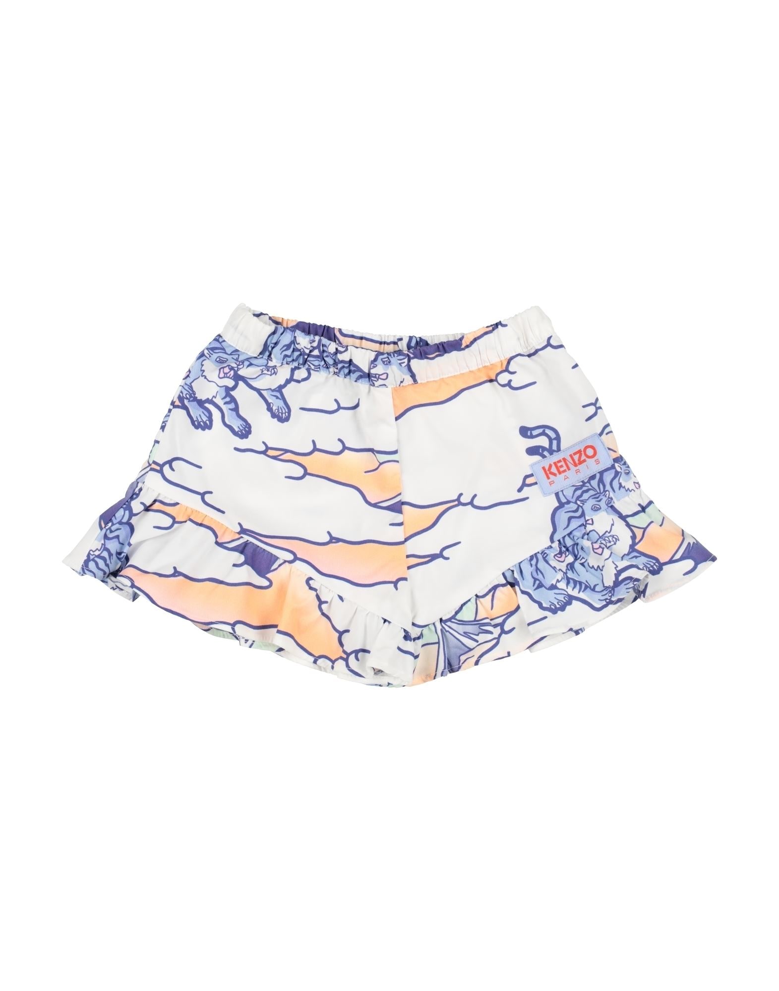 KENZO KIDS - Shorts & Bermuda Shorts