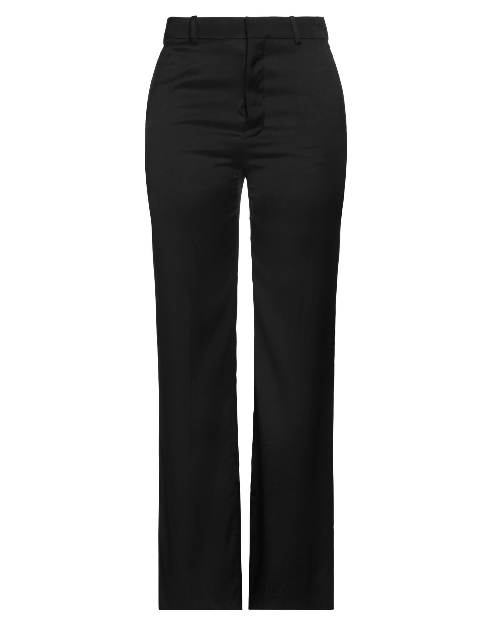 ANN DEMEULEMEESTER - Trousers
