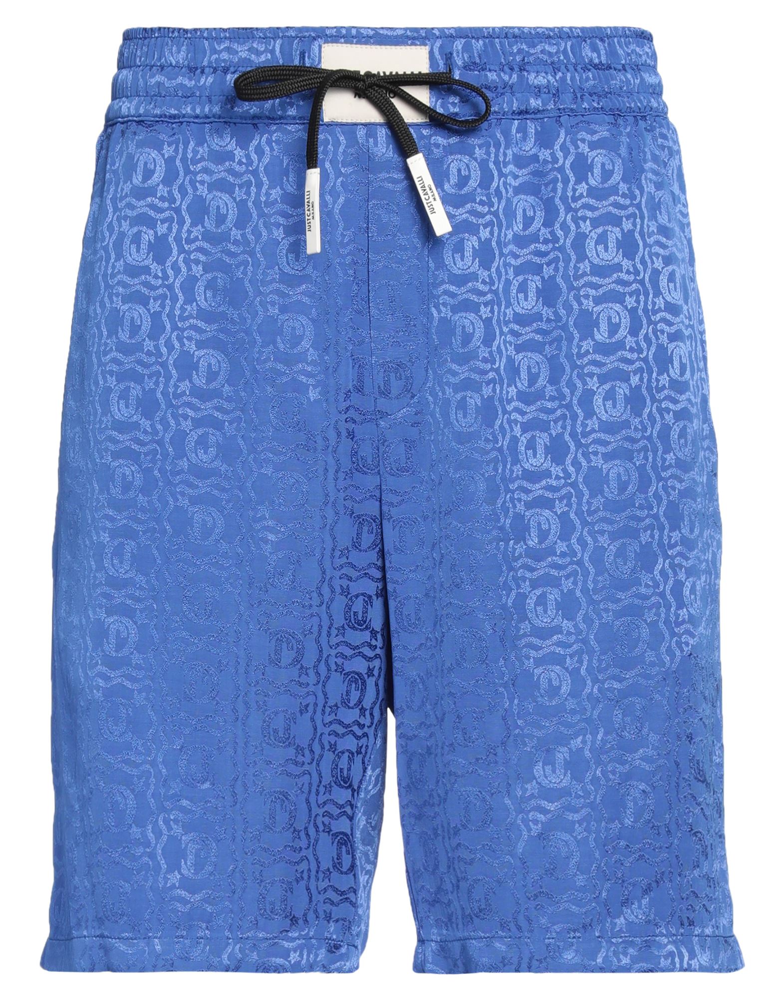 JUST CAVALLI - Shorts & Bermuda Shorts