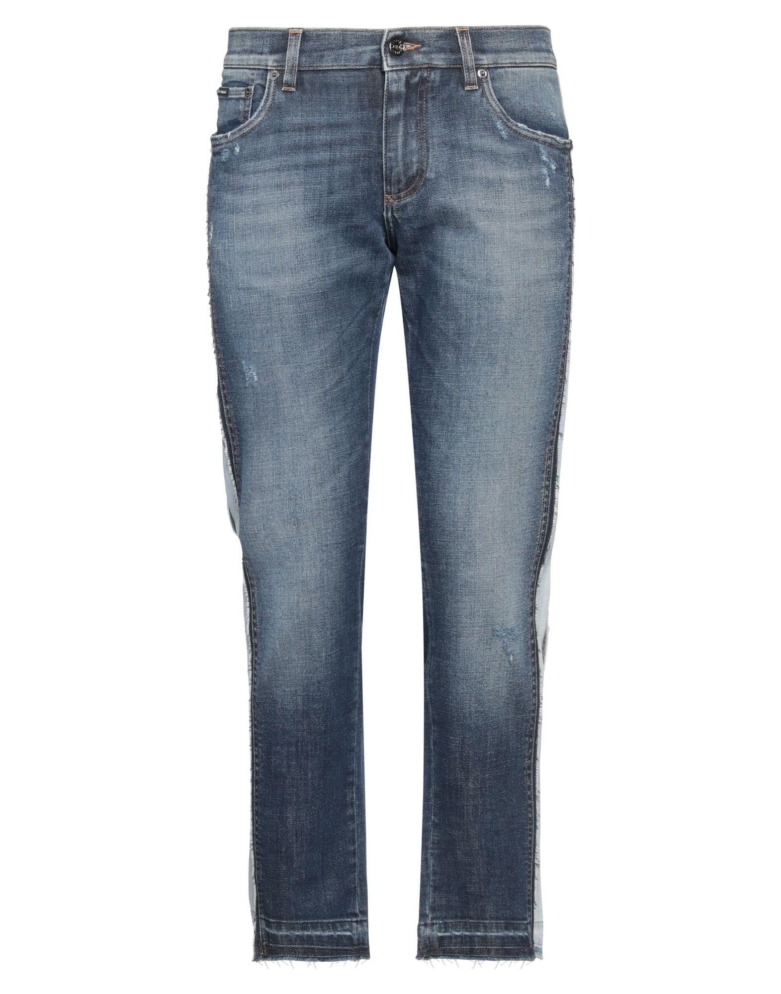 DOLCE&GABBANA - Jeans