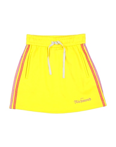 JOHN RICHMOND Skirt 55% Cotton, 45% Polyester