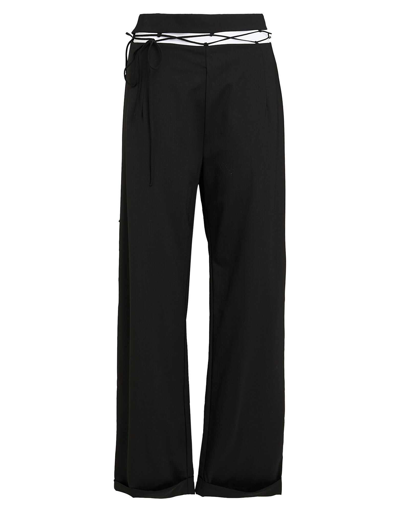 NENSI DOJAKA - Trousers