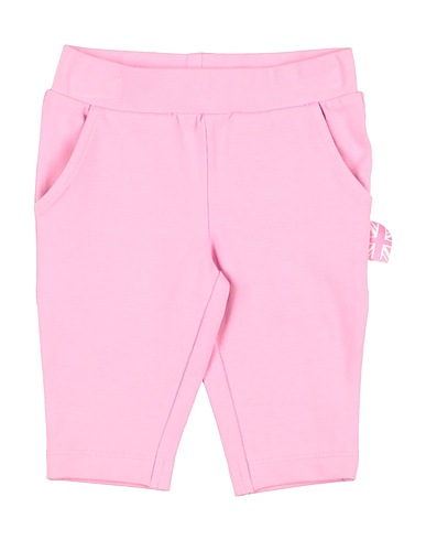 JOHN RICHMOND Casual trouser ROSA 95% Cotton, 5% Elastane