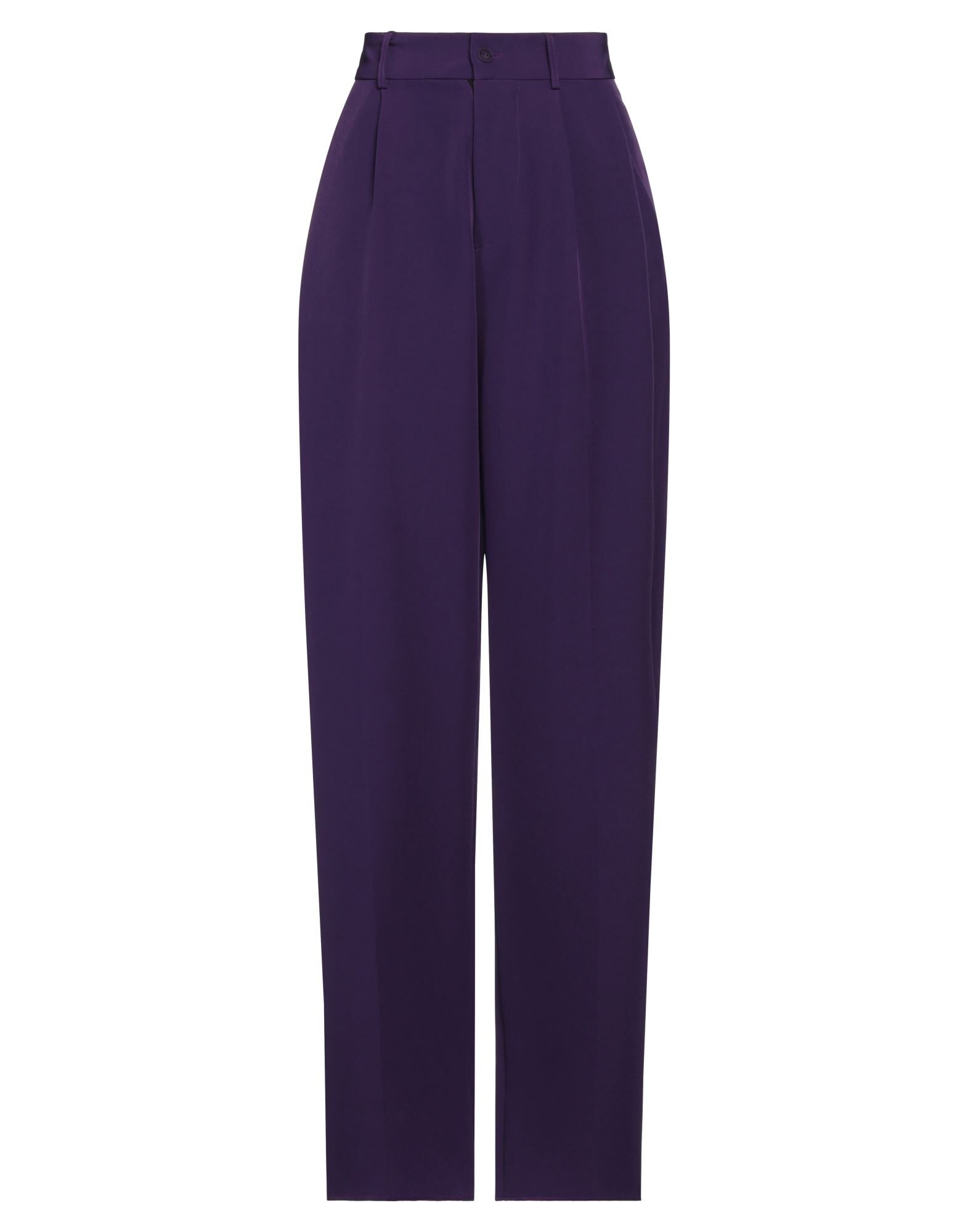 HEVÒ - Повседневные брюки