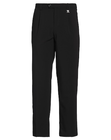 RICHMOND X Trousers 70% Polyester, 22% Viscose, 8% Elastane