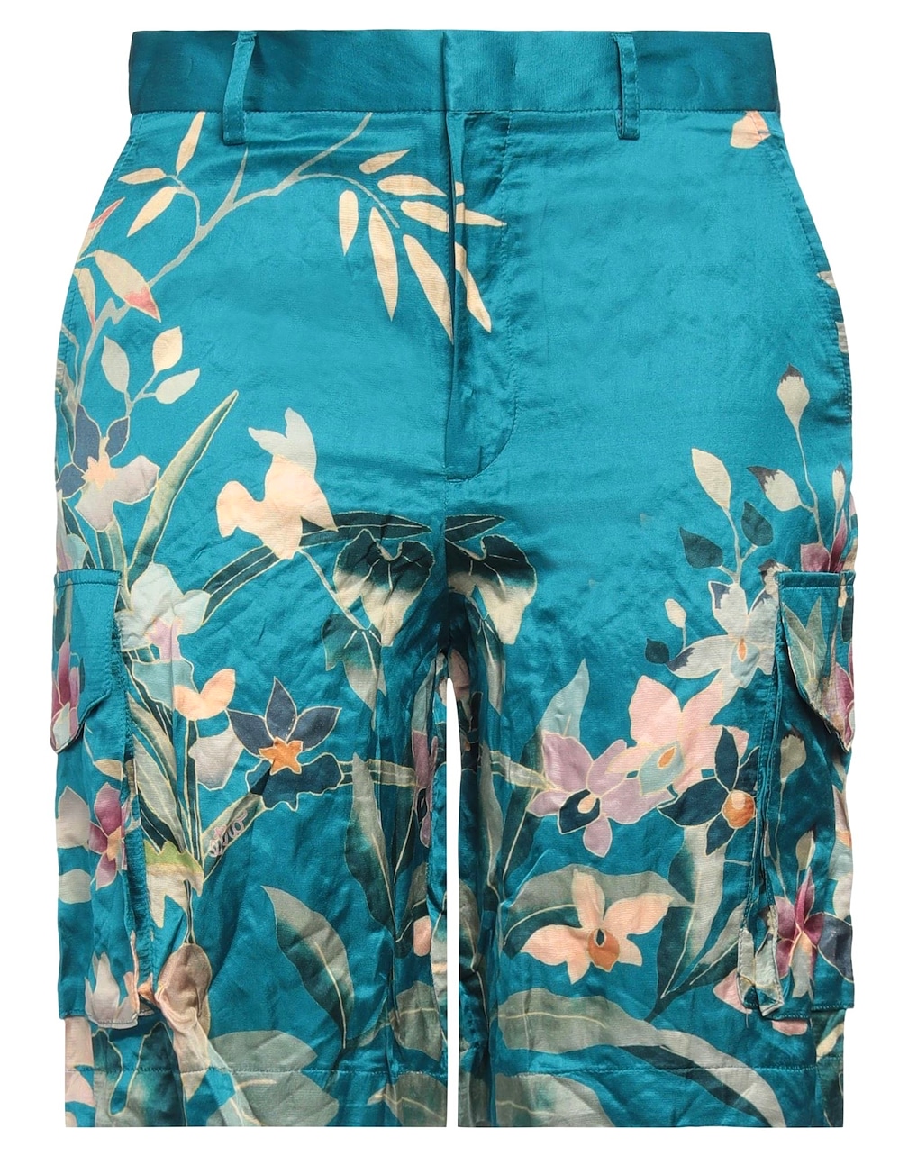 ETRO - Shorts & Bermuda Shorts