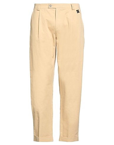 RICHMOND X Casual trouser 100% Cotton