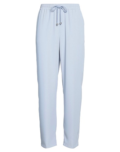 RICHMOND X Hosen Blaugrau 100% Polyester