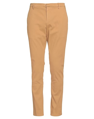 DONDUP Casual trouser 97% Cotton, 3% Elastane