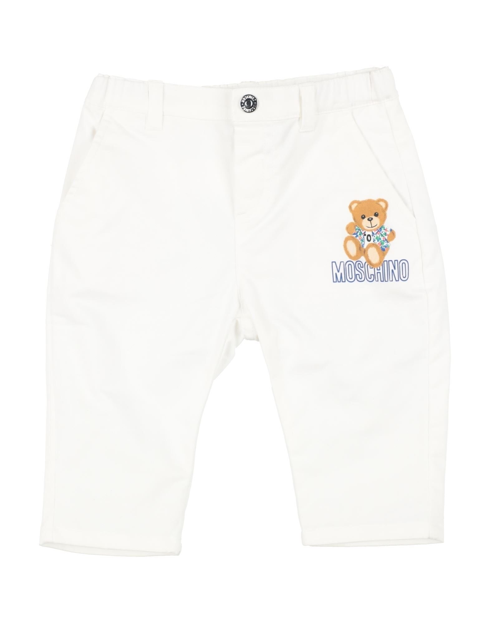 MOSCHINO BABY - Pants