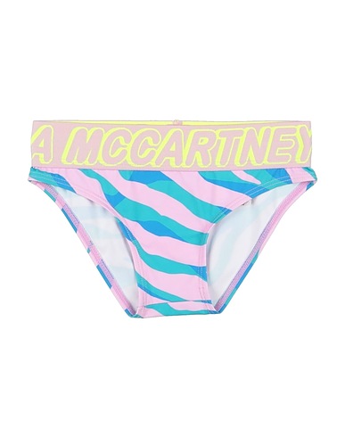 STELLA McCARTNEY KIDS Bikini Pink 78% Polyamide, 22% Elastane
