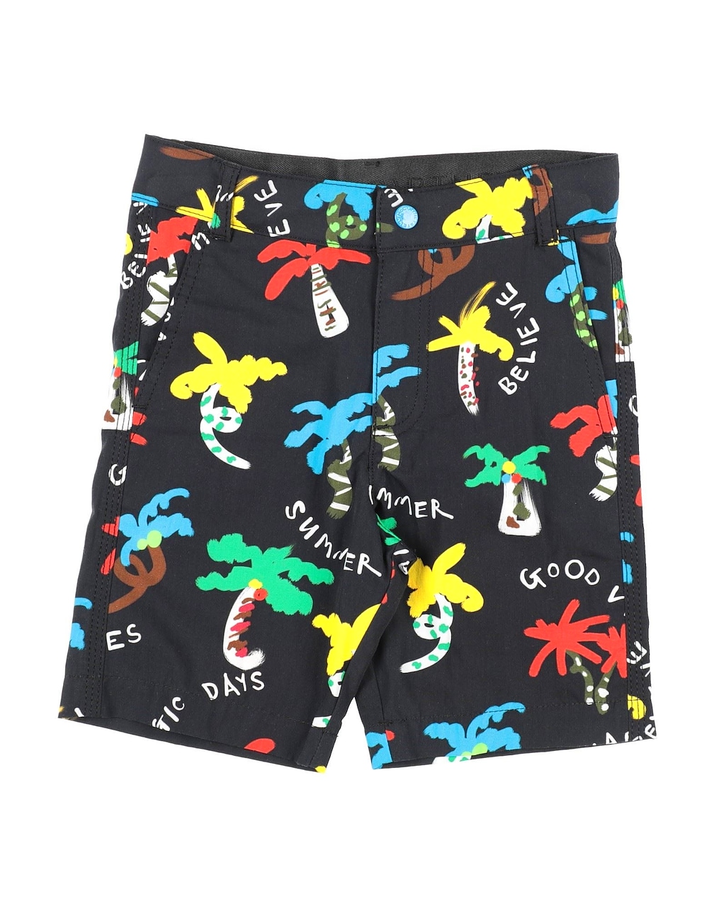 STELLA McCARTNEY KIDS - Shorts & Bermuda Shorts