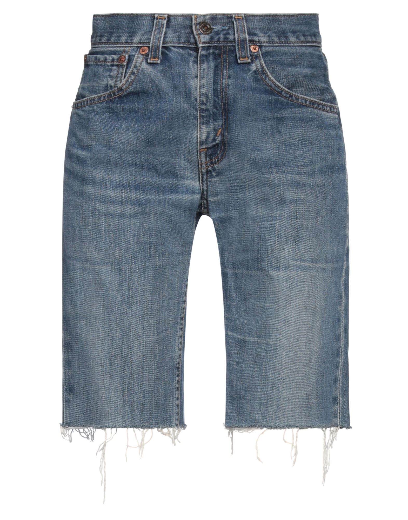 LEVI'S - デニムショートパンツ