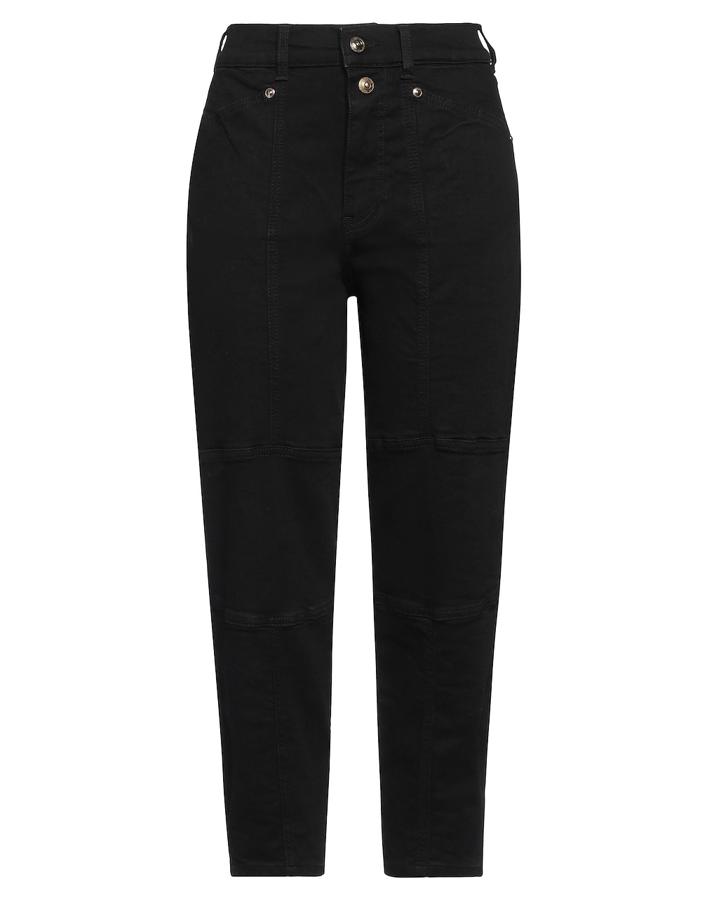 VERSACE JEANS COUTURE - Pantalons en jean