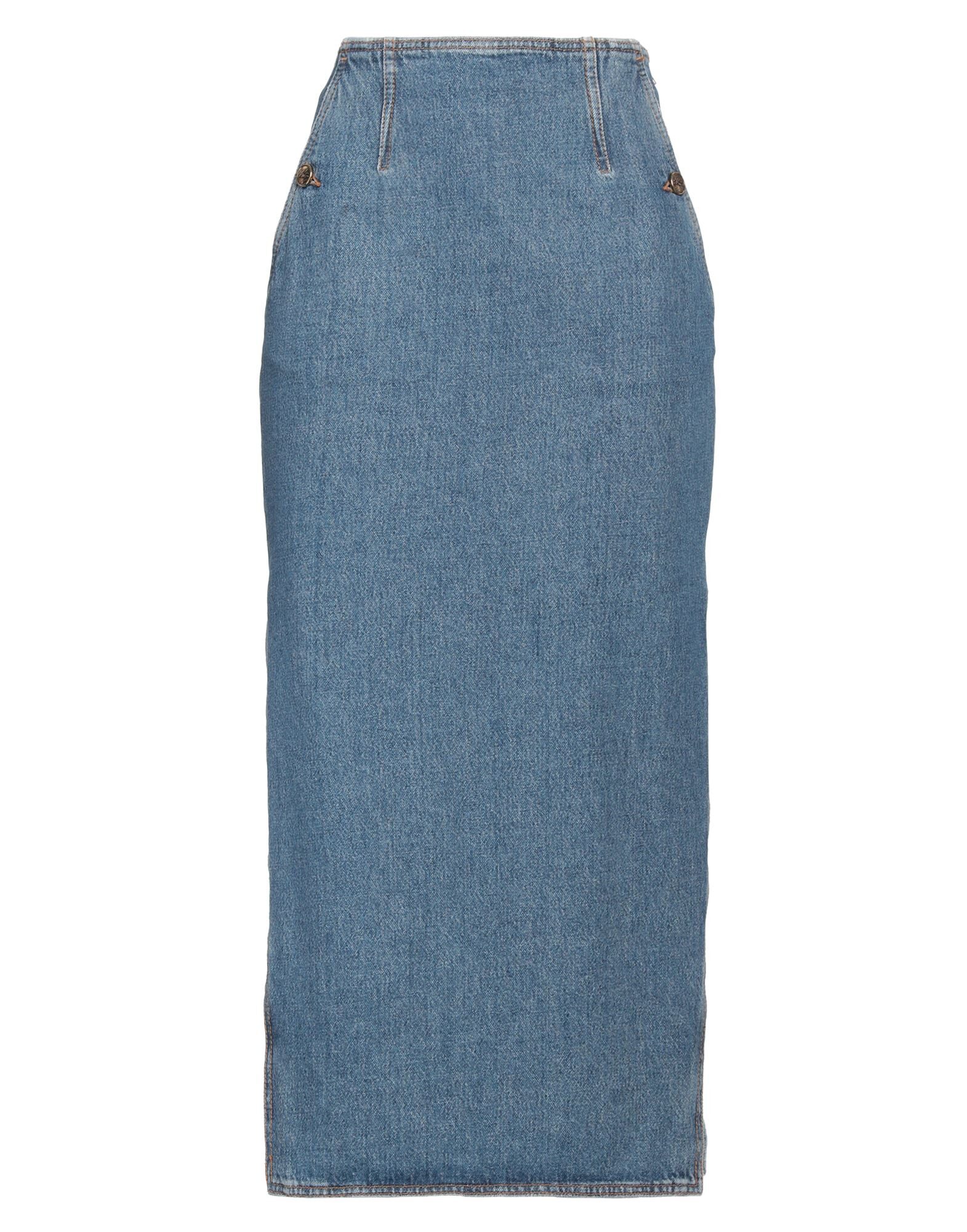 ETRO - デニムスカート