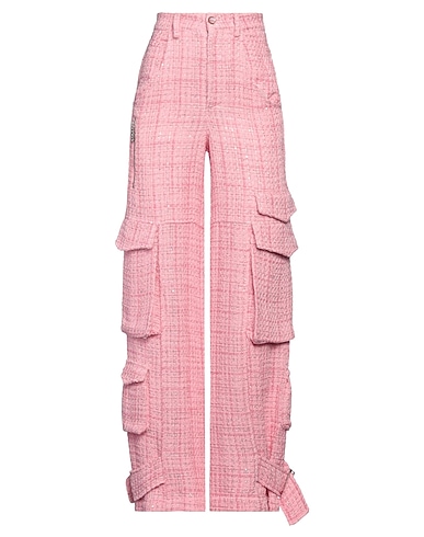 GCDS Pantalone 44% Cotone, 30% Poliestere, 16% Acrilico, 10% Poliammide