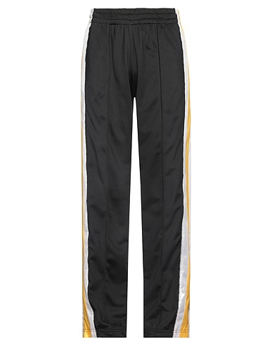 VTMNTS BOTTOMWEAR Black 100% Polyester