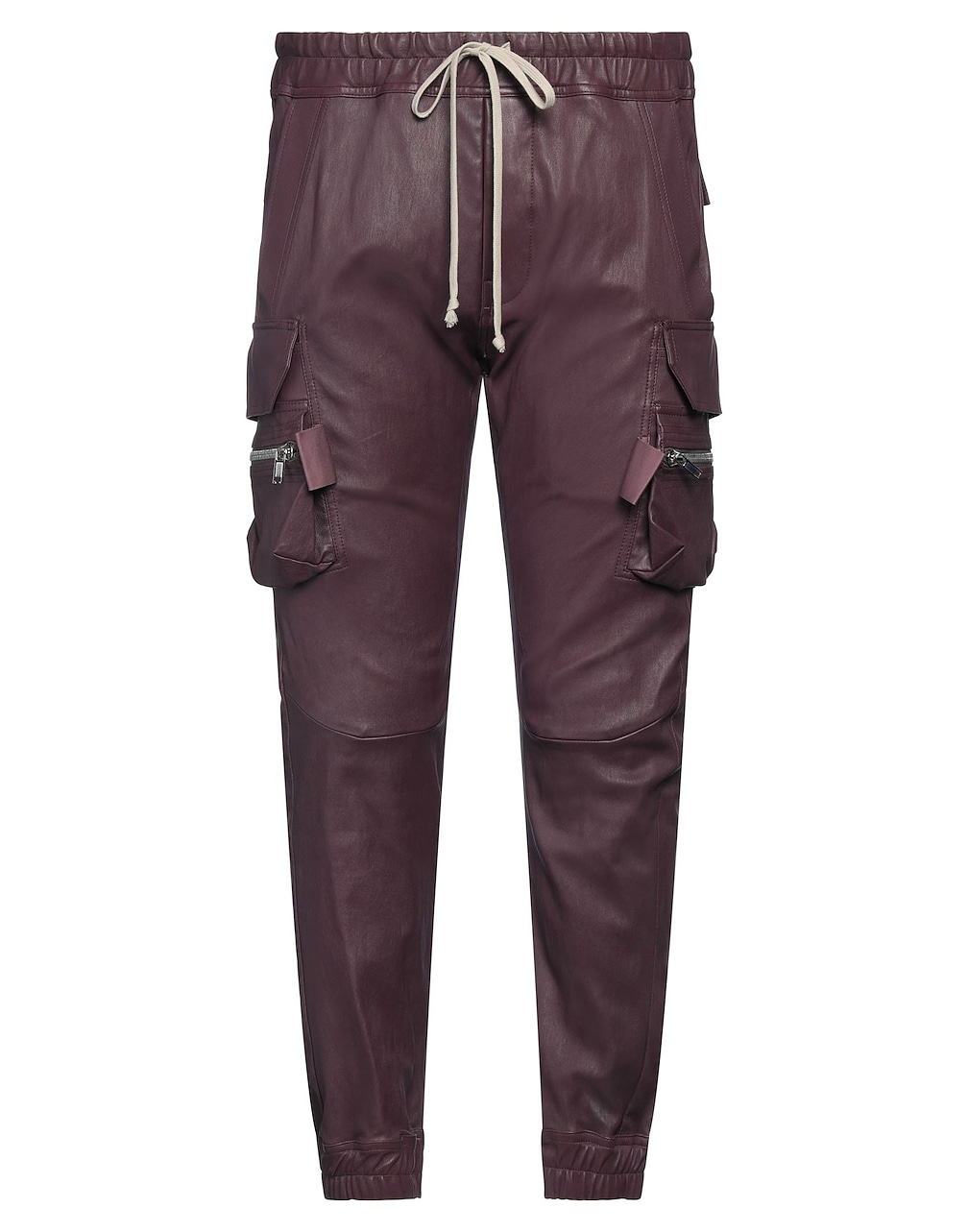 RICK OWENS - Trousers