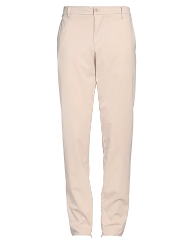 FAMILY FIRST Milano Casual trouser 48% Polyester, 30% Viscose, 20% Wool, 2% Elastane