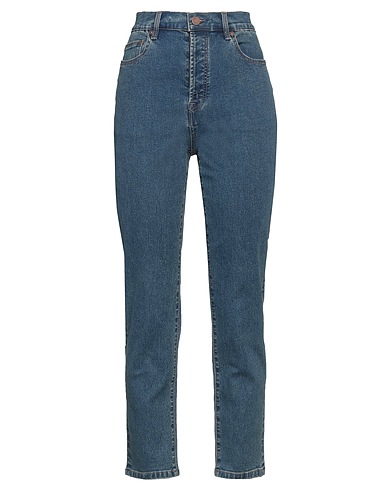 HEMISPHERE Jeans Blau 80% Baumwolle, 19% Polyester, 1% Elastan