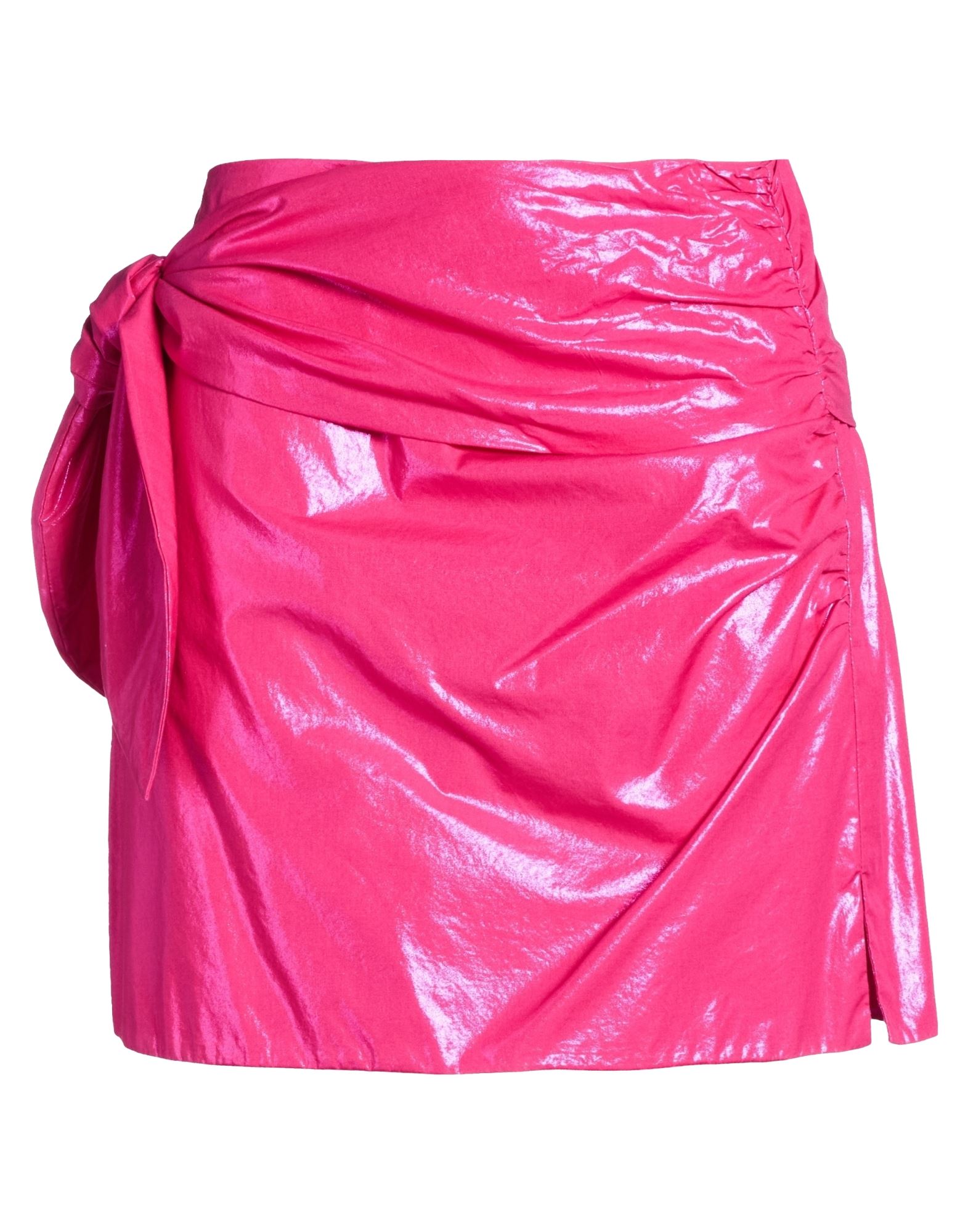 JUCCA - Mini skirts