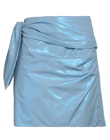 JUCCA Mini skirt 100% Cotton