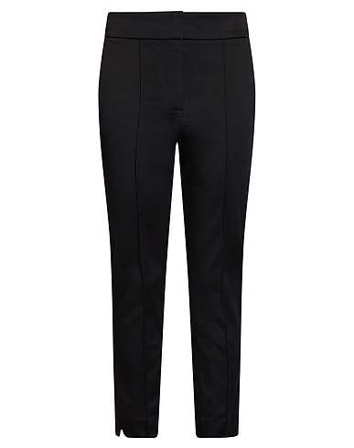 VERONICA BEARD Casual pants Black 48% Acetate, 45% Polyamide, 7% Elastane
