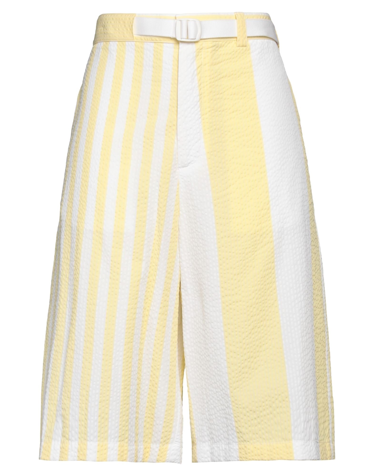 MAISON KITSUNÉ - ショートパンツ＆バミューダ