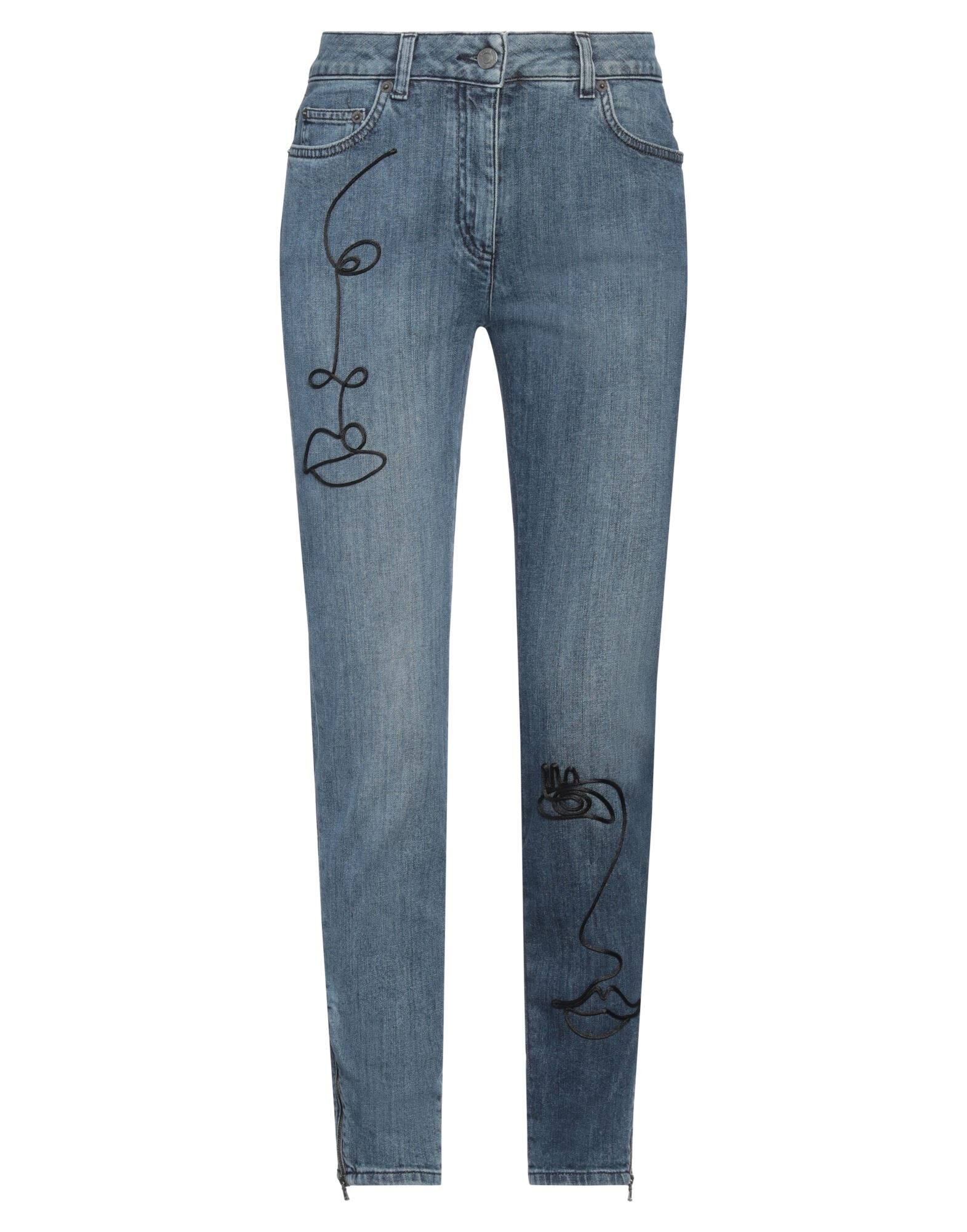 MOSCHINO - Jeans