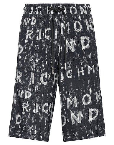 JOHN RICHMOND Shorts & Bermuda 100% Viscose
