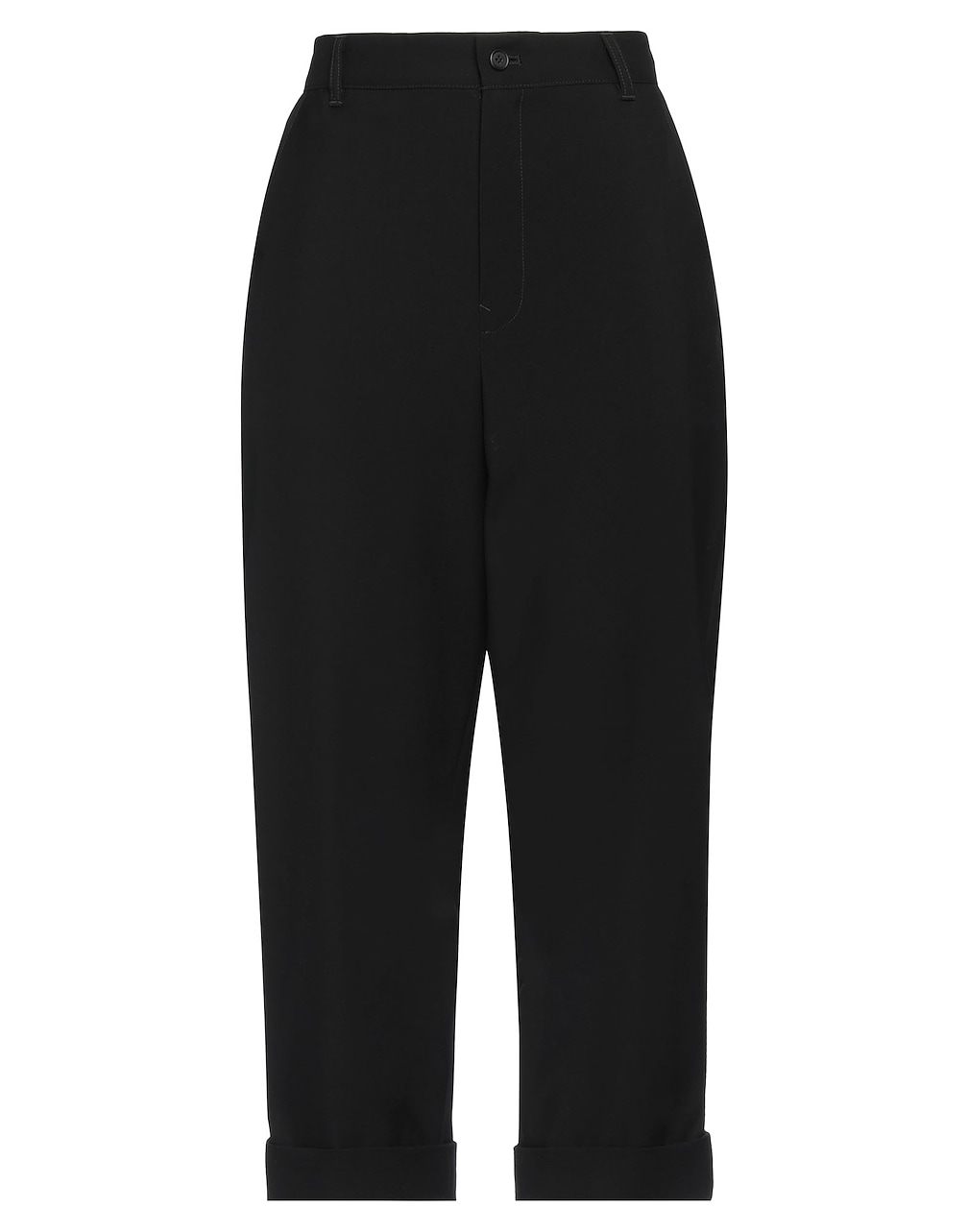 YOHJI YAMAMOTO - Pantalons