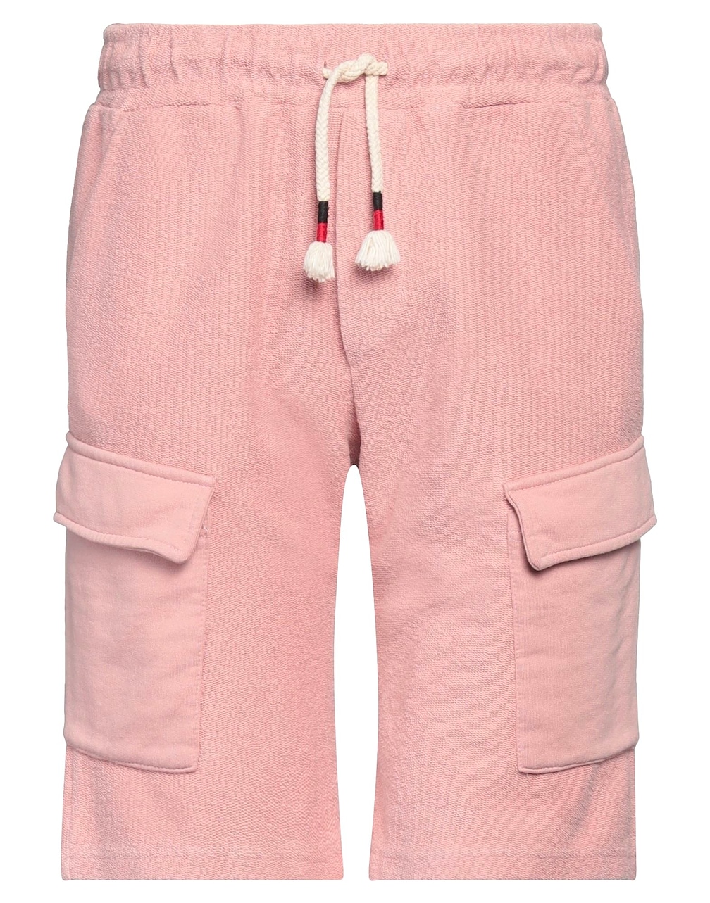 GREY DANIELE ALESSANDRINI - Shorts & Bermudashorts