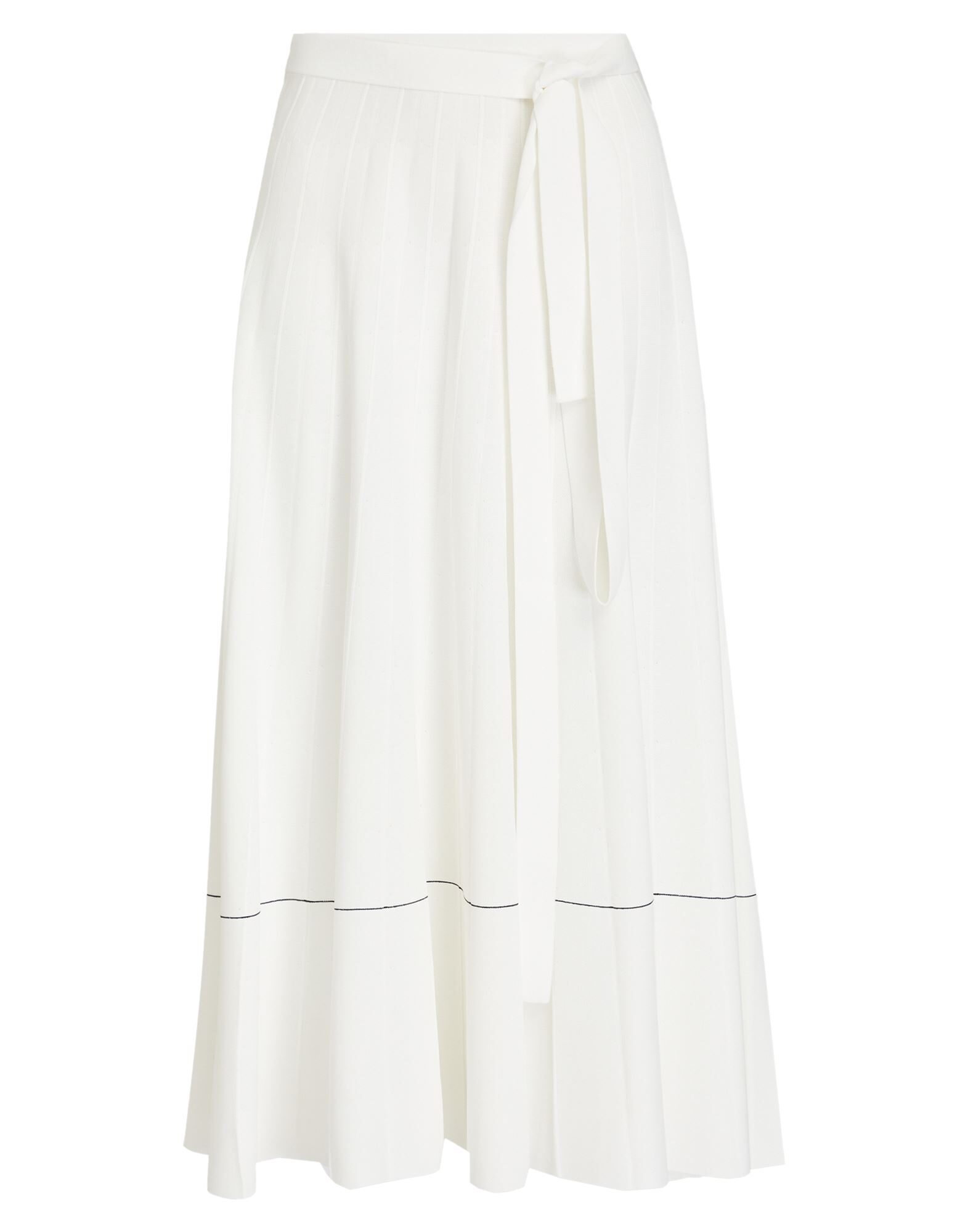 ANOTHER TOMORROW - Юбки миди