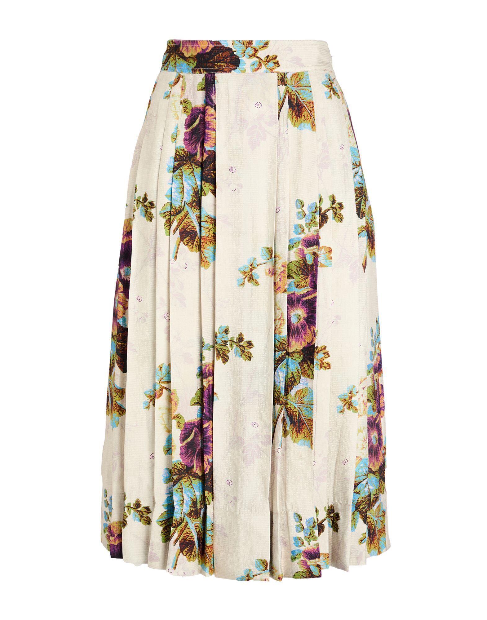 TORY BURCH - ミディスカート