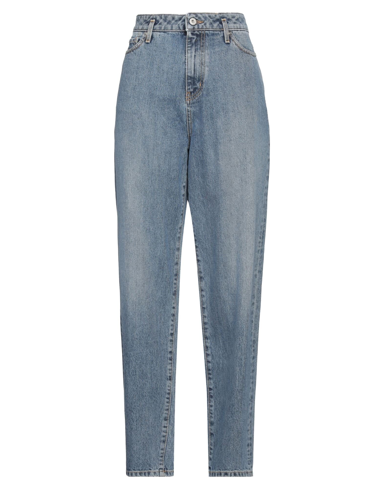 HALFBOY - Pantaloni jeans