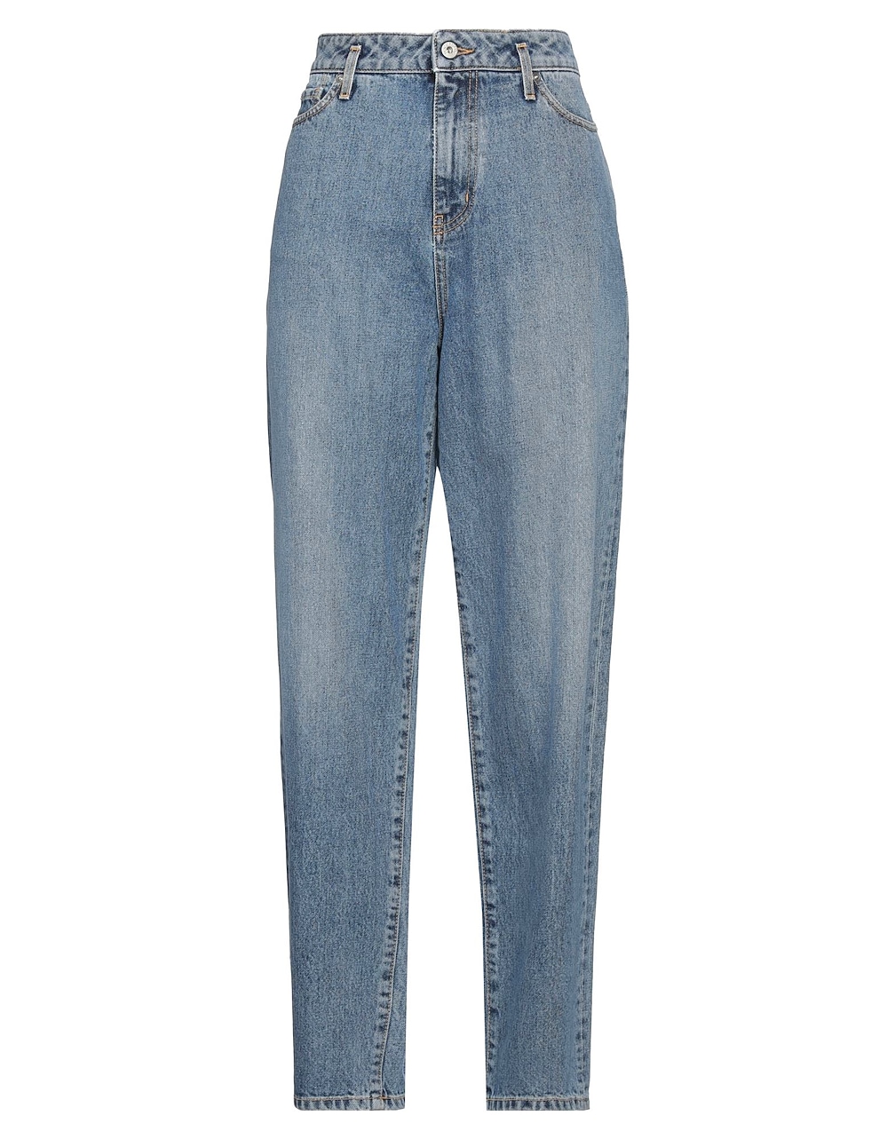 HALFBOY - Jeanshosen